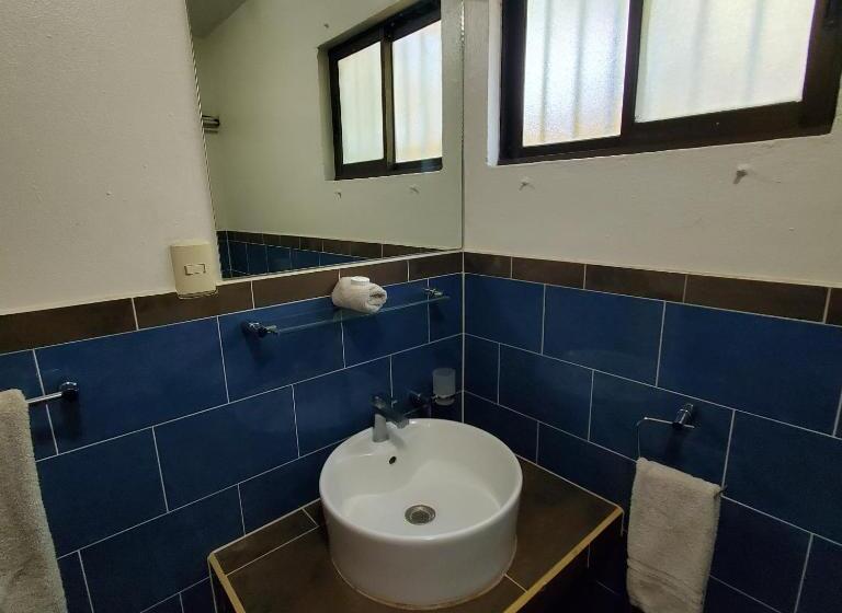 חדר סטנדרט, Villa Amarilla