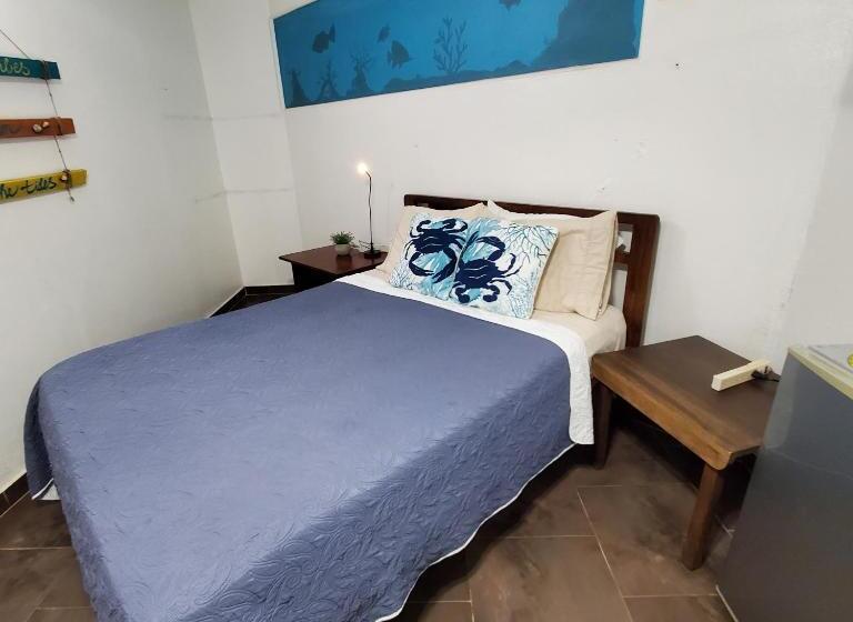 חדר סטנדרט, Villa Amarilla