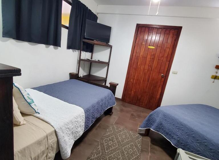 חדר סטנדרט, Villa Amarilla