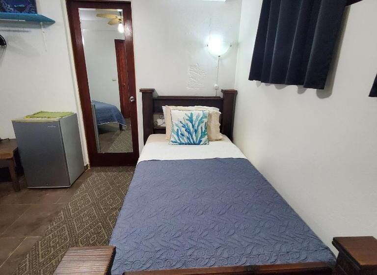 חדר סטנדרט, Villa Amarilla