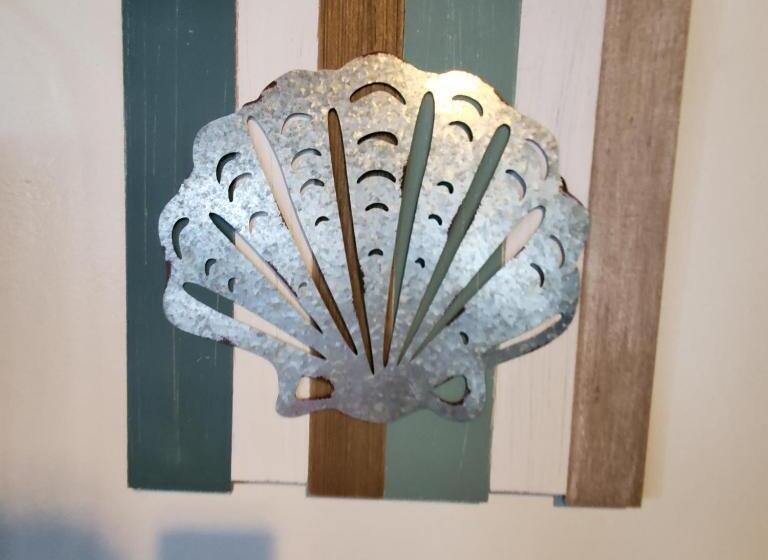 חדר סטנדרט לארבעה, Villa Amarilla