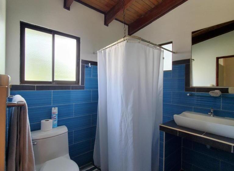 חדר סטנדרט לארבעה, Villa Amarilla