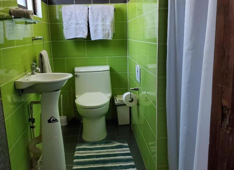 חדר סטנדרט לארבעה, Villa Amarilla