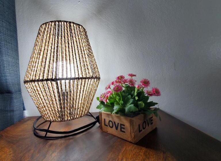 חדר סטנדרט לשלושה, Villa Amarilla