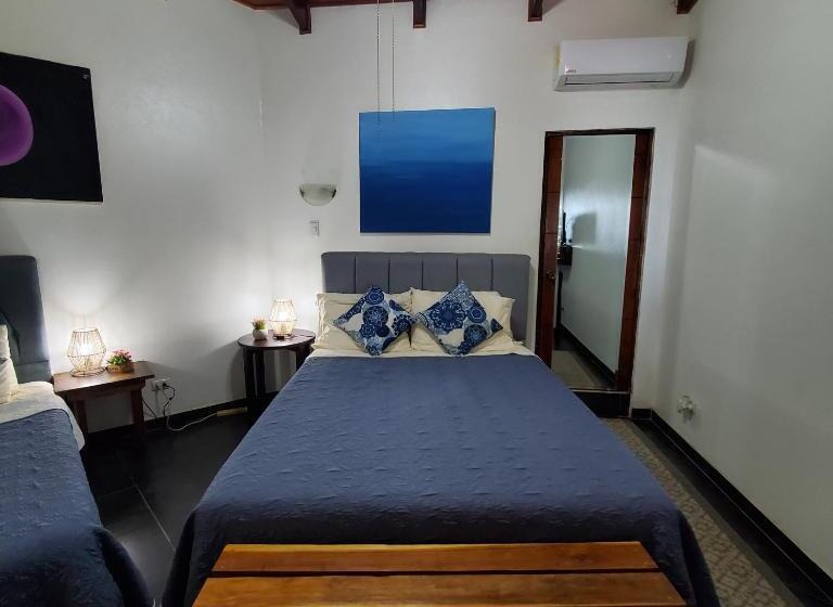 חדר סטנדרט לשלושה, Villa Amarilla