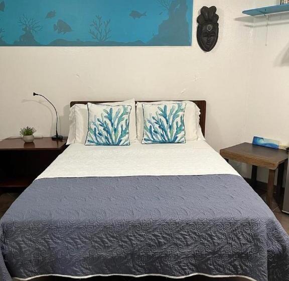 חדר סטנדרט, Villa Amarilla