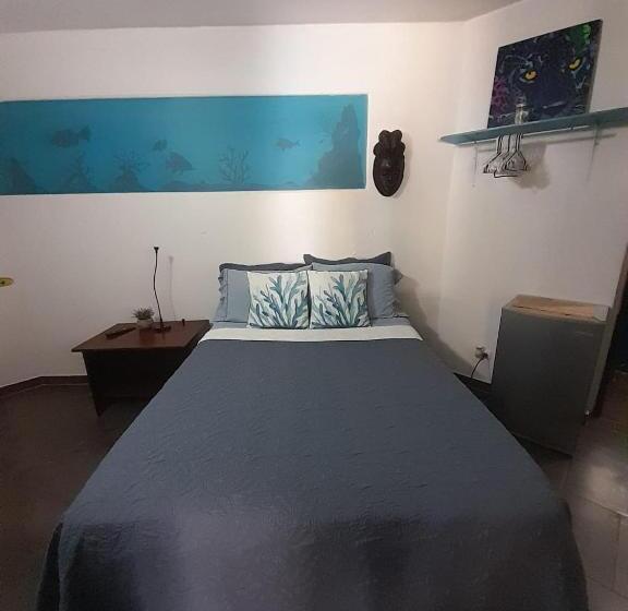 חדר סטנדרט, Villa Amarilla