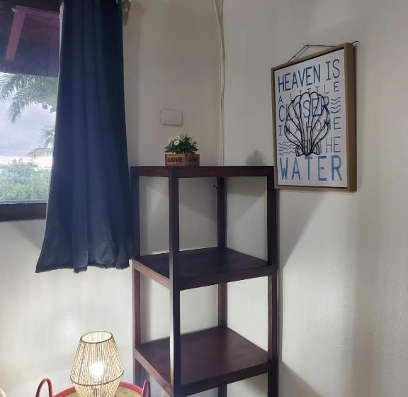 חדר סטנדרט, Villa Amarilla