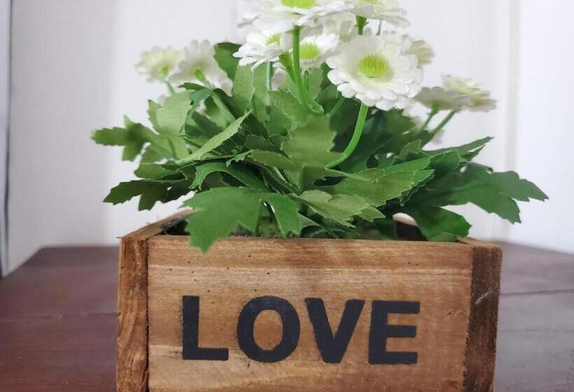 חדר סטנדרט, Villa Amarilla