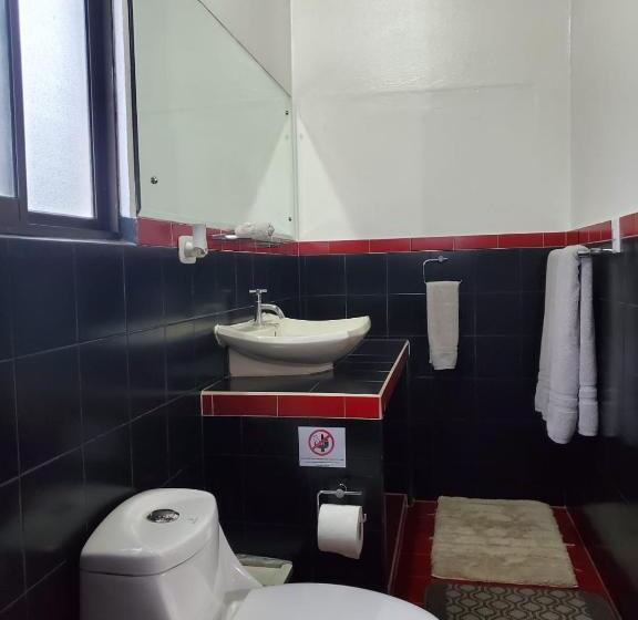 חדר סטנדרט, Villa Amarilla