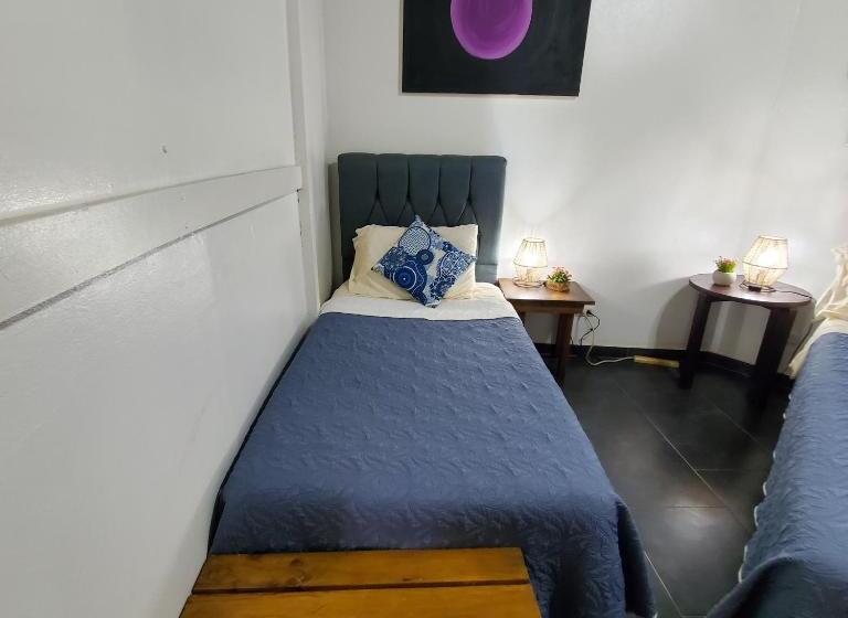 חדר סטנדרט לשלושה, Villa Amarilla