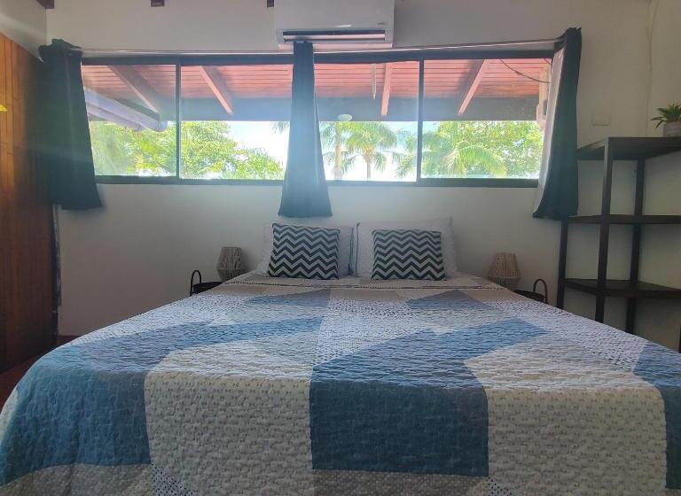 חדר סטנדרט, Villa Amarilla