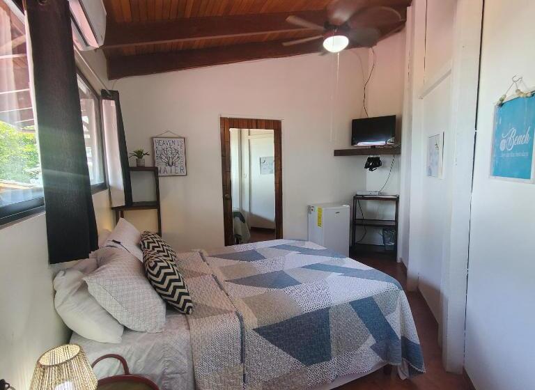 חדר סטנדרט, Villa Amarilla