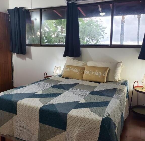 חדר סטנדרט, Villa Amarilla