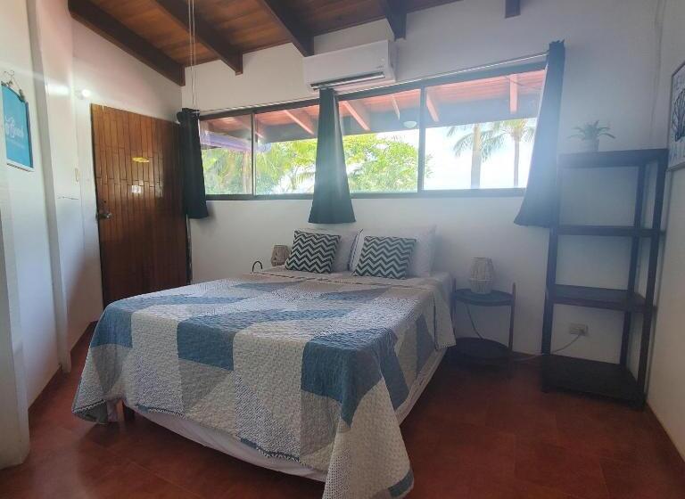 חדר סטנדרט, Villa Amarilla