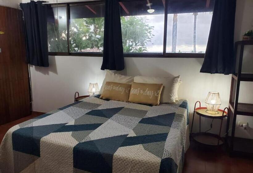 חדר סטנדרט, Villa Amarilla