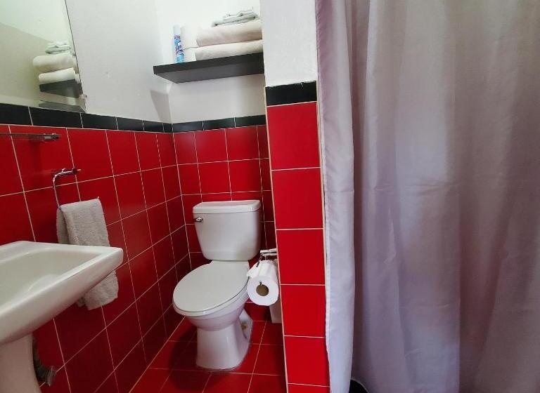 חדר סטנדרט, Villa Amarilla