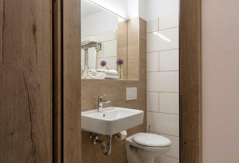 غرفة سوبيريور, Dominik Hotel & Eventsaal