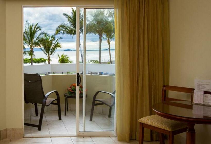 غرفة قياسية سرير كينج, Fiesta Resort All Inclusive Central Pacific  Costa Rica