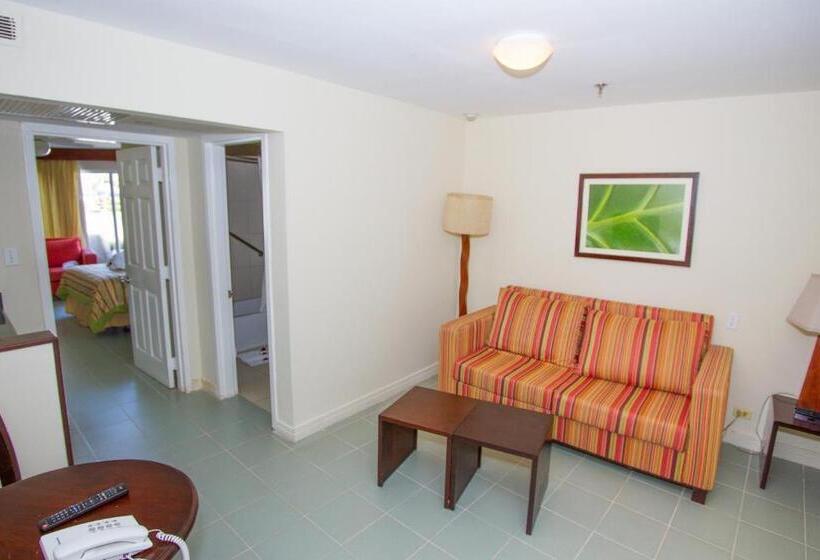 جناح عائلي, Fiesta Resort All Inclusive Central Pacific  Costa Rica