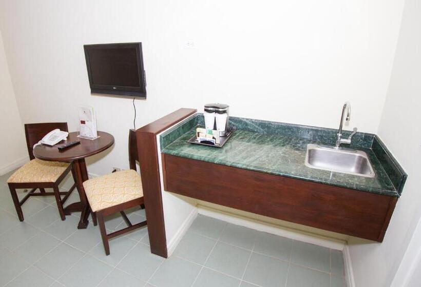 جناح عائلي, Fiesta Resort All Inclusive Central Pacific  Costa Rica