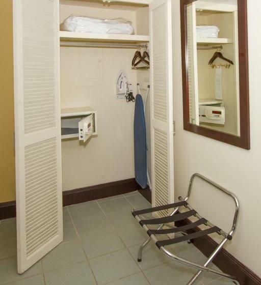 스탠다드 룸 더블 침대 2개, Fiesta Resort All Inclusive Central Pacific  Costa Rica