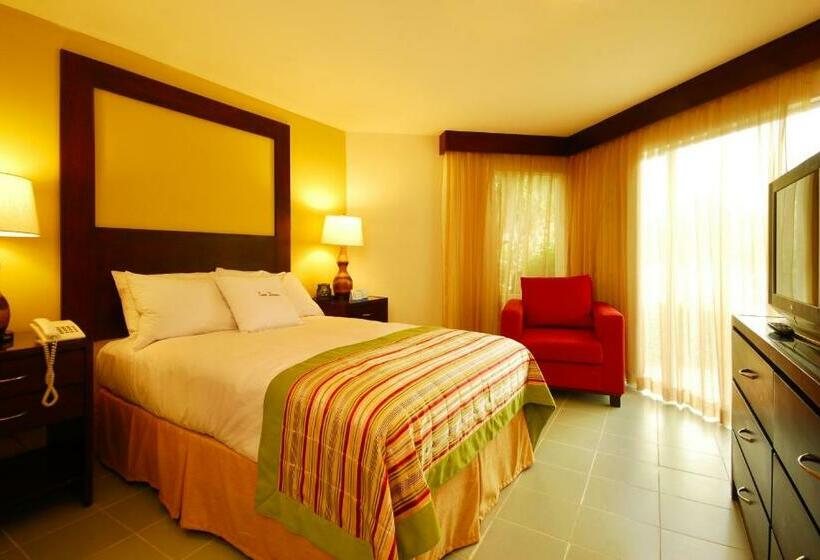 가든 전망 주니어 스위트, Fiesta Resort All Inclusive Central Pacific  Costa Rica