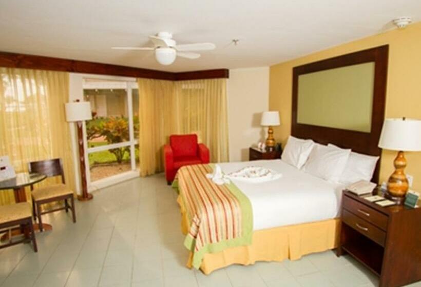 جناح, Fiesta Resort All Inclusive Central Pacific  Costa Rica