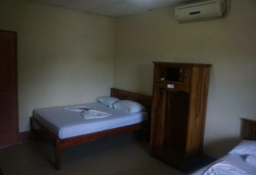 スタンダードルーム, Casa Moreno   Hostel