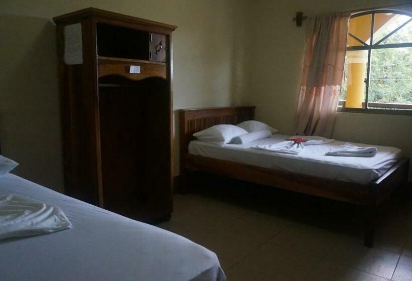 Номер Стандарт, Casa Moreno   Hostel