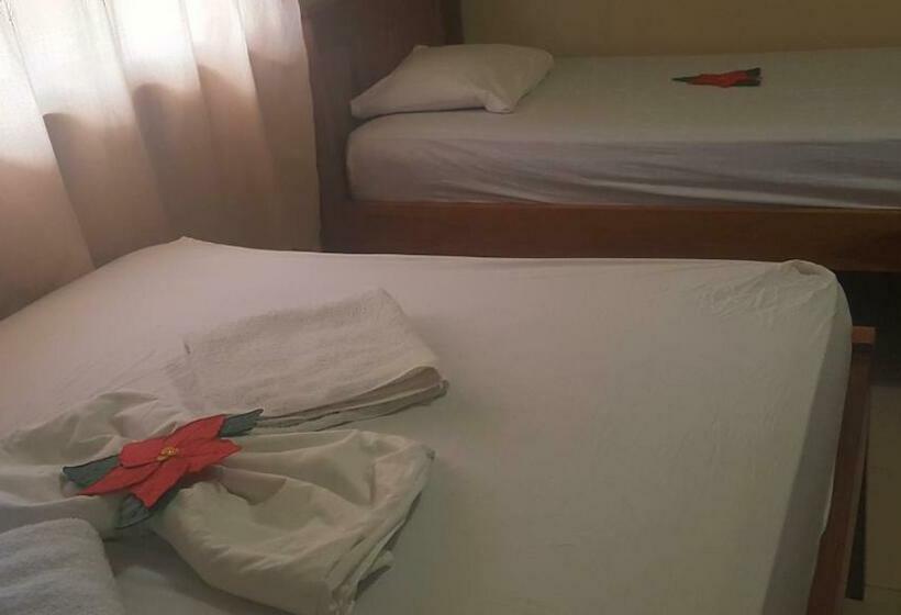 スタンダードルーム, Casa Moreno   Hostel