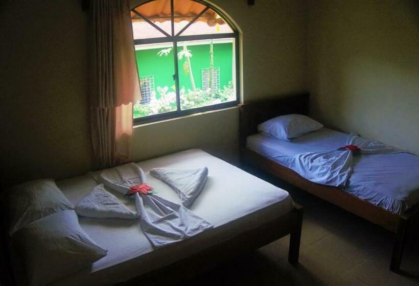 Номер Стандарт, Casa Moreno   Hostel
