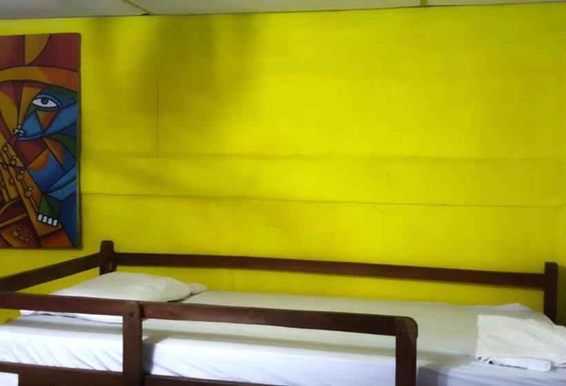 ルームシェアのワンベッド, Casa Moreno   Hostel