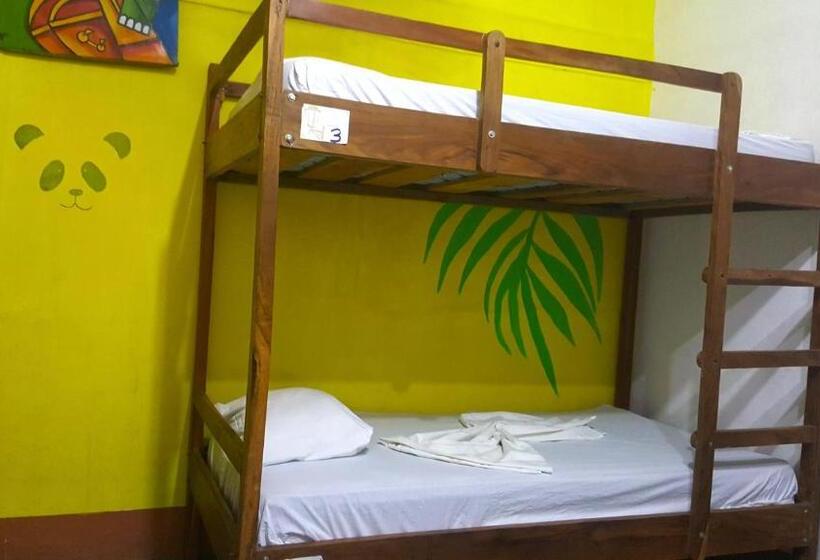 ルームシェアのワンベッド, Casa Moreno   Hostel