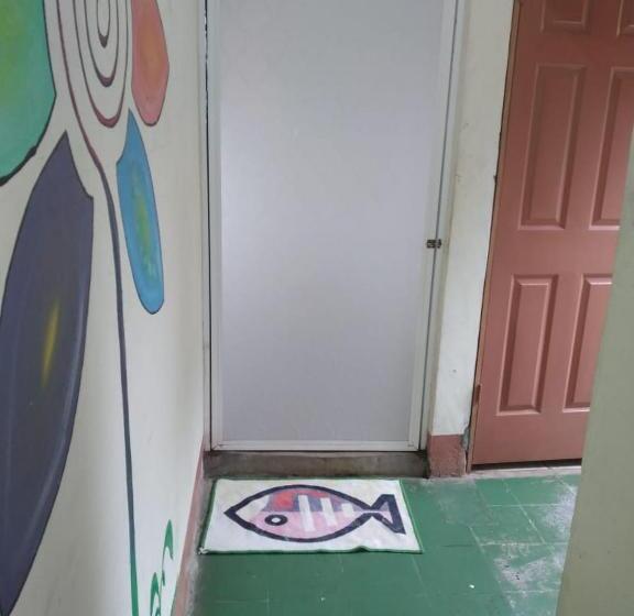 ファミリールーム, Casa Moreno   Hostel