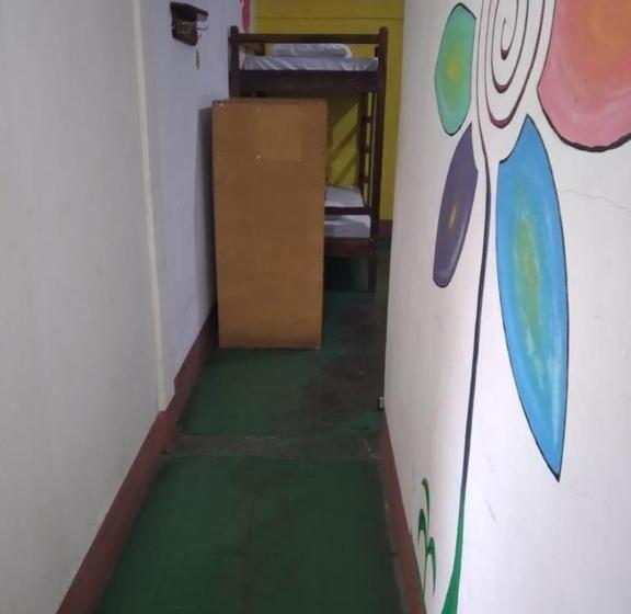 Семейный Номер, Casa Moreno   Hostel