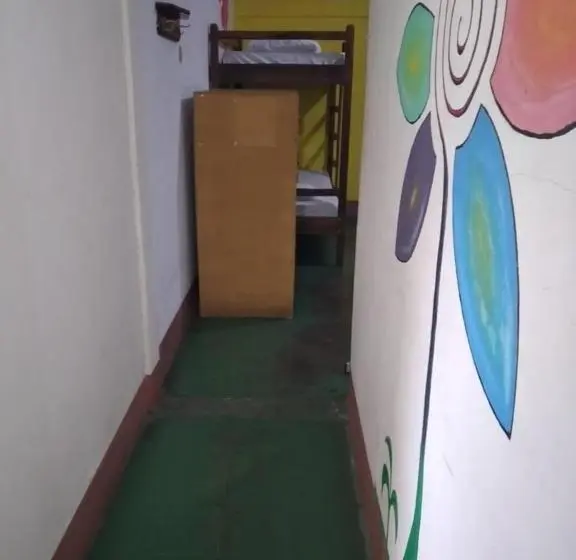 ファミリールーム, Casa Moreno Hostel