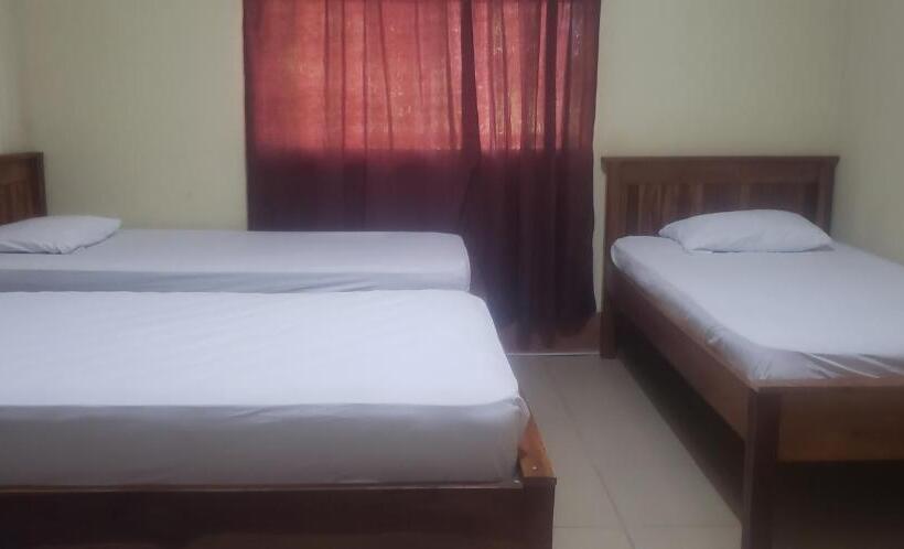 ファミリールーム, Casa Moreno   Hostel