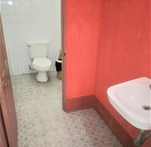 Семейный Номер, Casa Moreno   Hostel