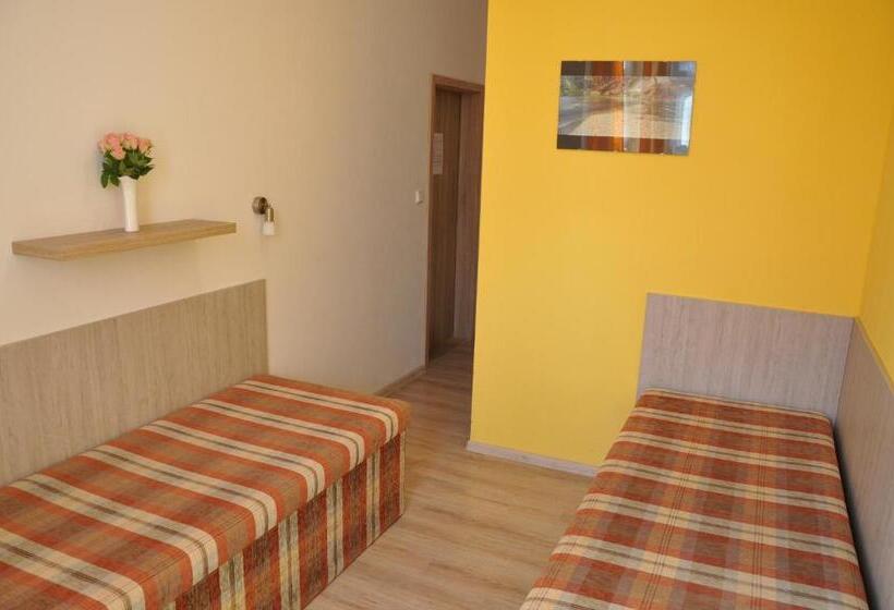 חדר סטנדרט, Hostel Děčín