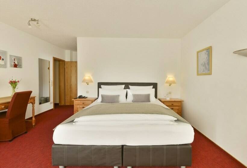 Quarto Estandar, Antoniushutte