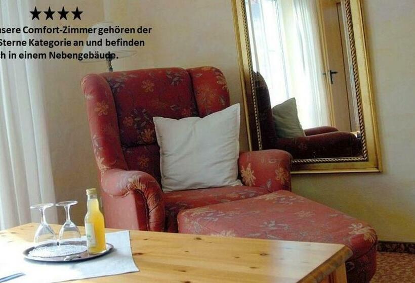 غرفة كومفورت, Antoniushutte