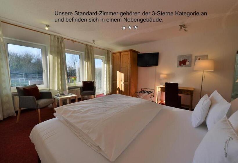 Quarto Estandar, Antoniushutte