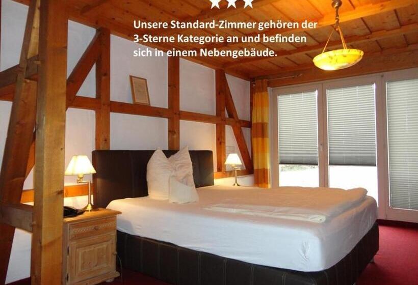 스탠다드 룸, Antoniushutte