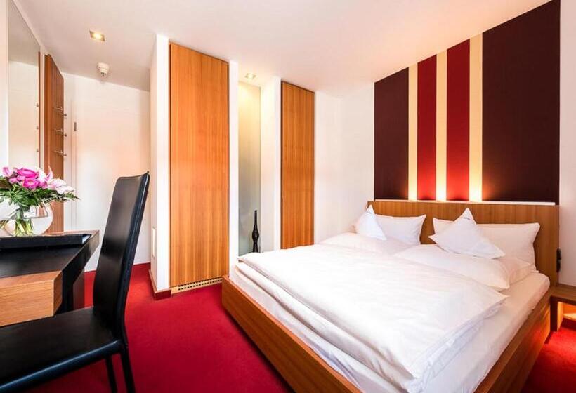 غرفة سوبيريور, Antoniushutte