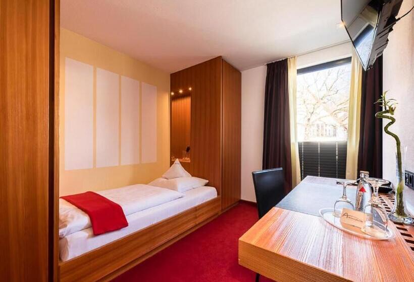 غرفة سوبيريور فردية, Antoniushutte