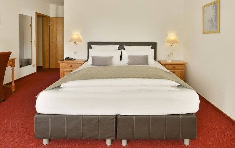 غرفة قياسية, Antoniushutte