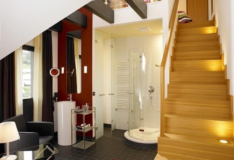 غرفة سوبيريور, Antoniushutte