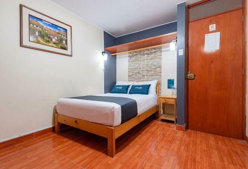 اتاق استاندارد, Savoy Ica