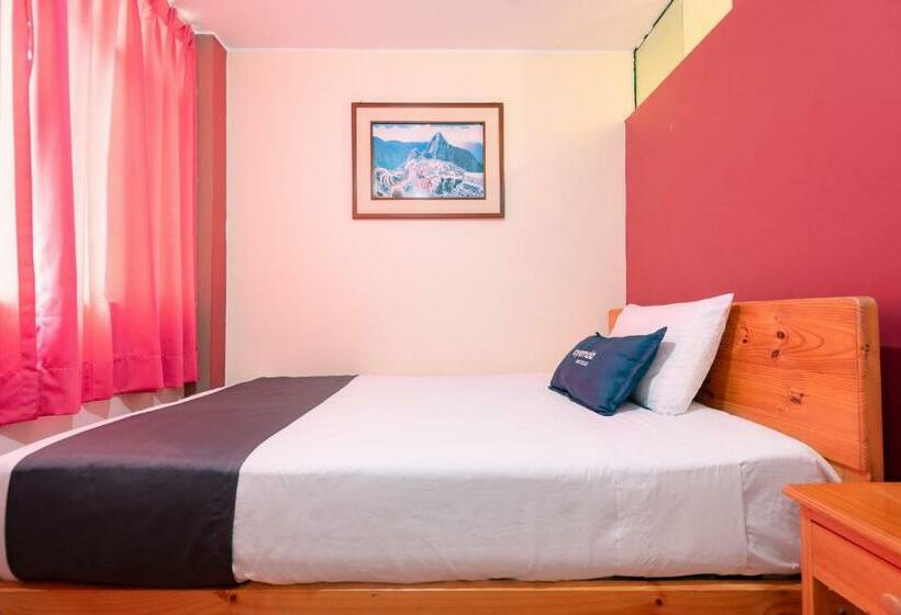 اتاق اکونومی, Savoy Ica